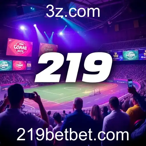 219 Bet: Expansão e Desafios do Mercado de Jogos em 2025