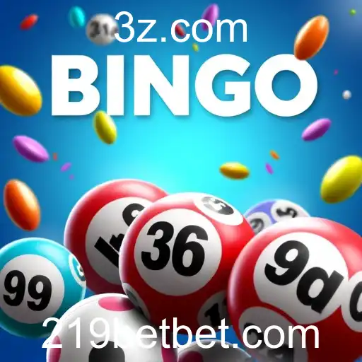 Explorando a Categoria 'Bingo Games' no 219 Bet