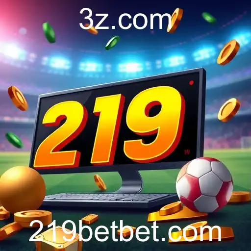 Impacto dos Jogos Online no Brasil e o Futuro do 219 Bet