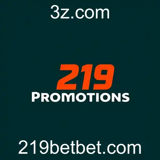 Explorando a Categoria de Jogos 'Promotions' no 219 Bet