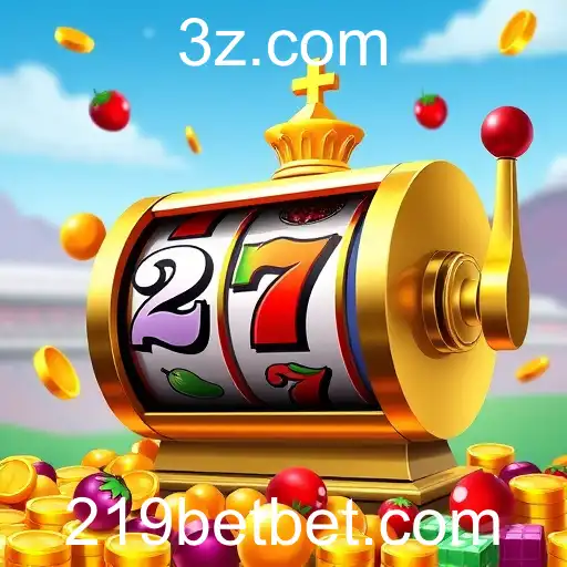 A Fascinante Categoria de Slot Games no '219 Bet'