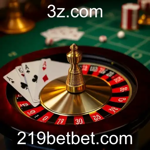 Explorando as Emoções dos Jogos de Mesa no 219 Bet