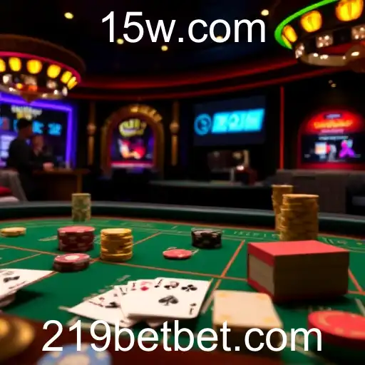 Explorando o Mundo do Cassino ao Vivo: Uma Análise Detalhada