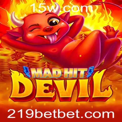 Descubra MadHitDevil: O Novo Fenômeno dos Jogos Online