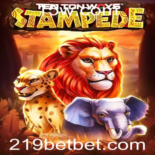 Desvendando os Segredos de TenTonWaysStampede: A Nova Sensação dos Jogos