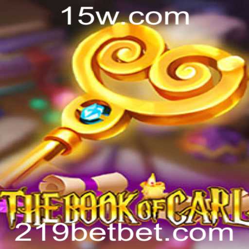 Explorando TheBookofCarl: Um Mergulho no Fascinante Mundo de 219 Bet