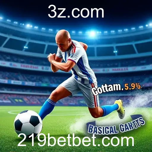 Descubra a Emoção dos Esportes Virtuais na 219 Bet